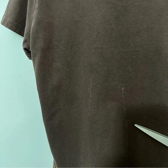 Ed Hardy By Christan Audigier Eternal Love Short Sleeved T-shirt Women’s Size L - Picture 2 of 11